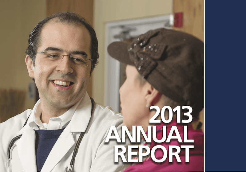 Great Plains Annual Report